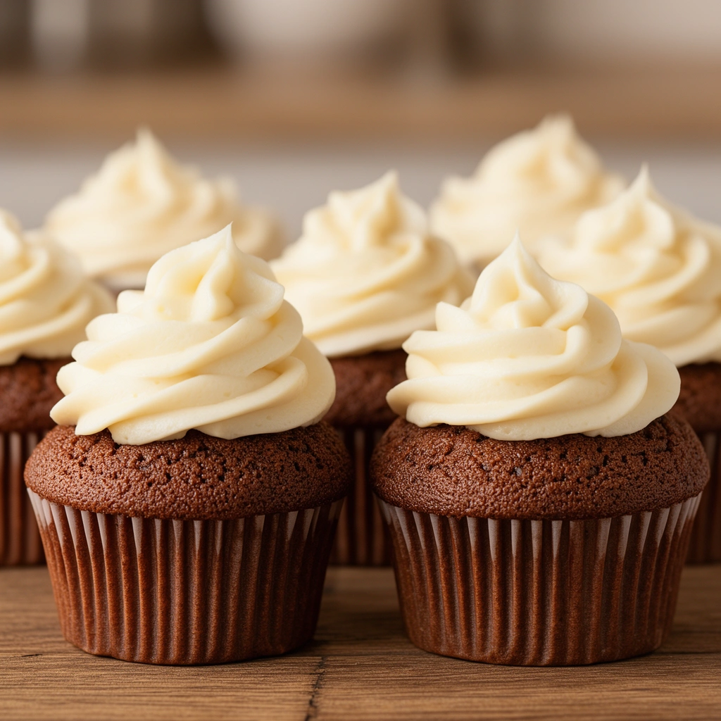Tips for Baking Perfect Gingerbread Cupcakes Every Time