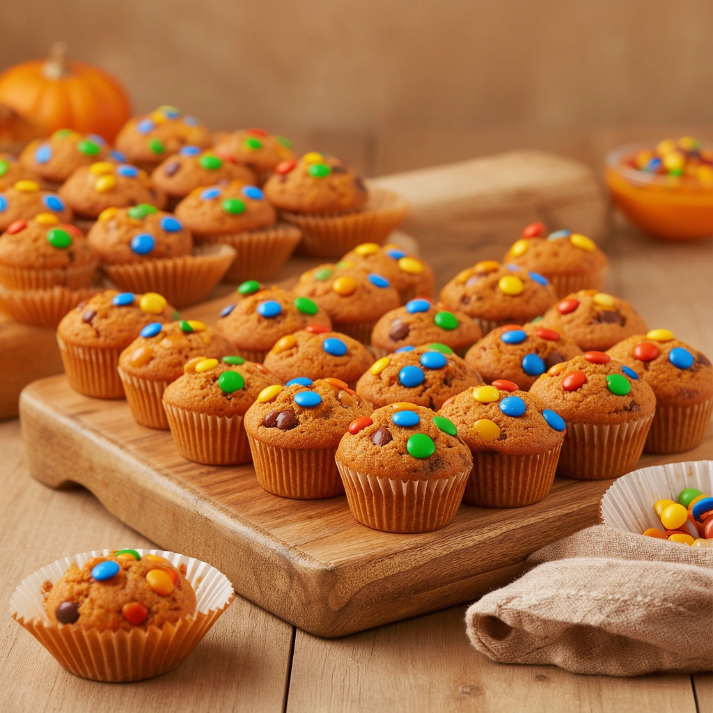 Storing and Serving Your Mini Cupcakes