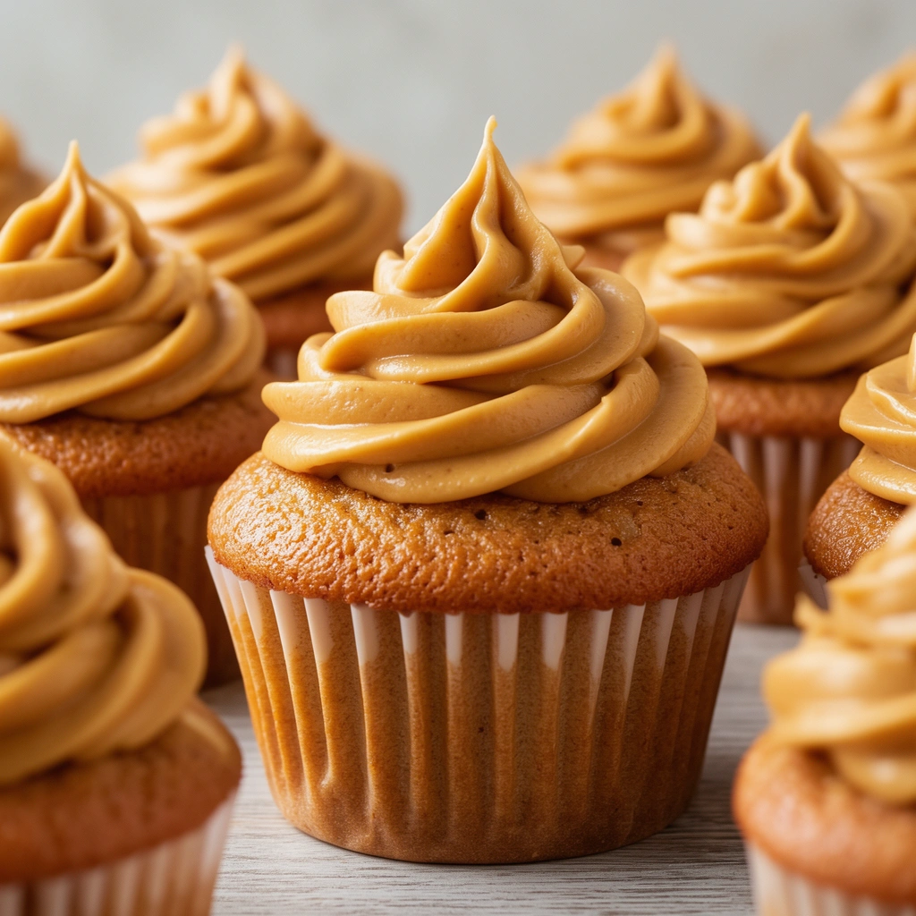 Peanut Butter Frosting: Creamy and Dreamy Finish