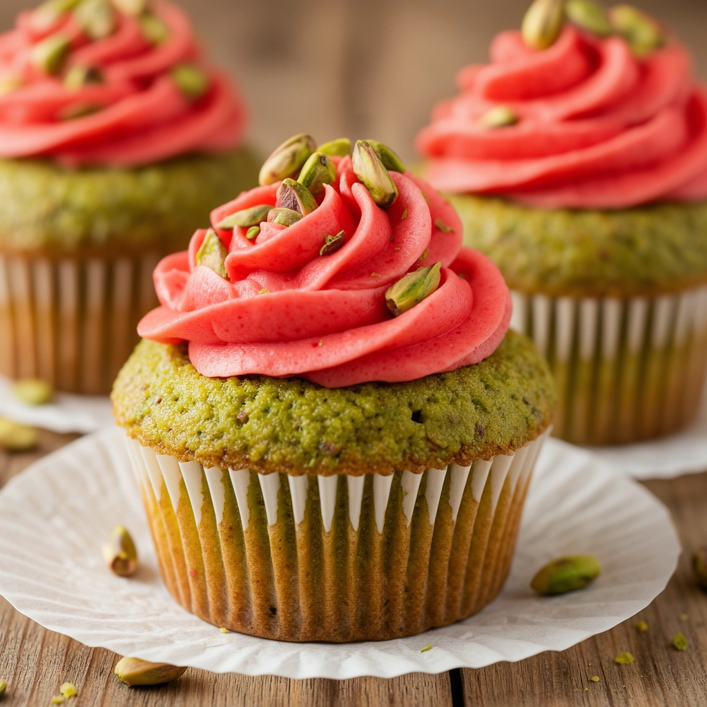 Practical Tips to Nail Your Pistachio Cupcakes Every Time