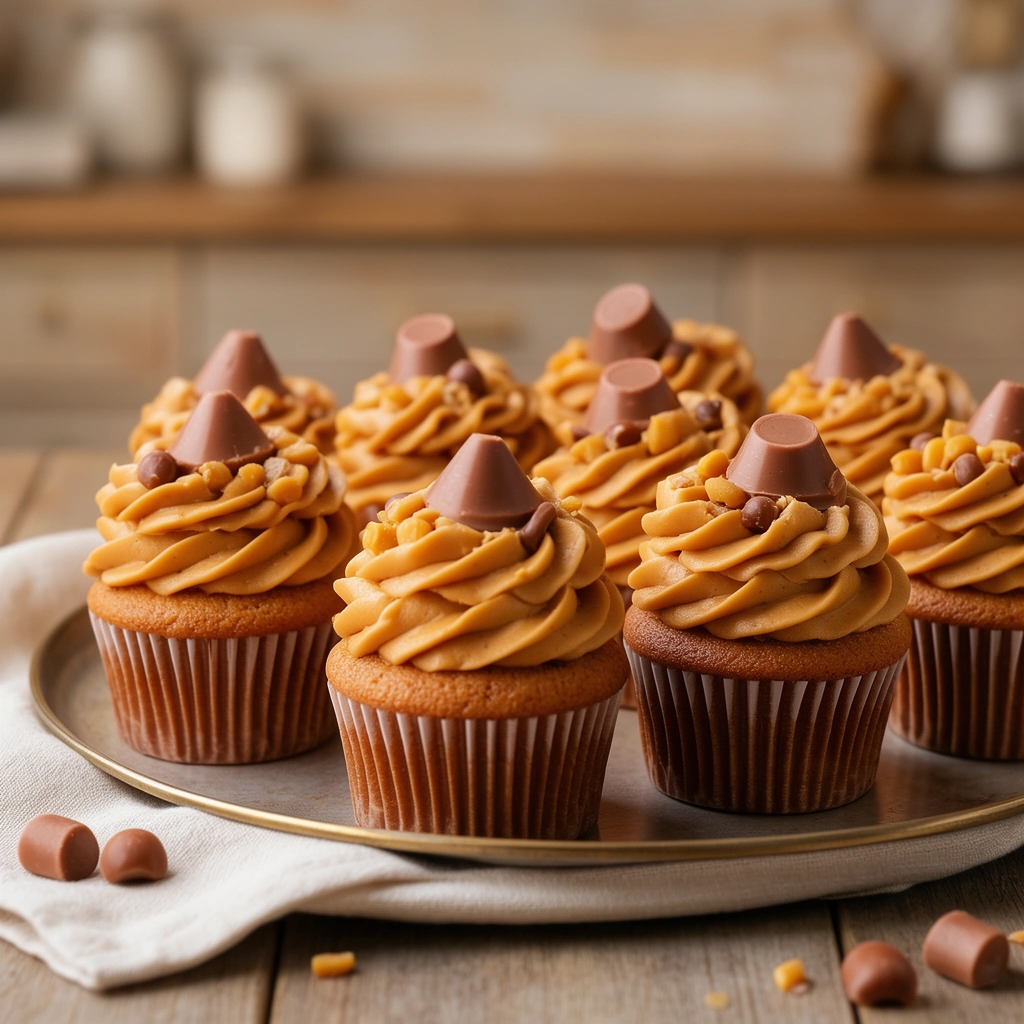 How to Serve and Store Your Cupcakes