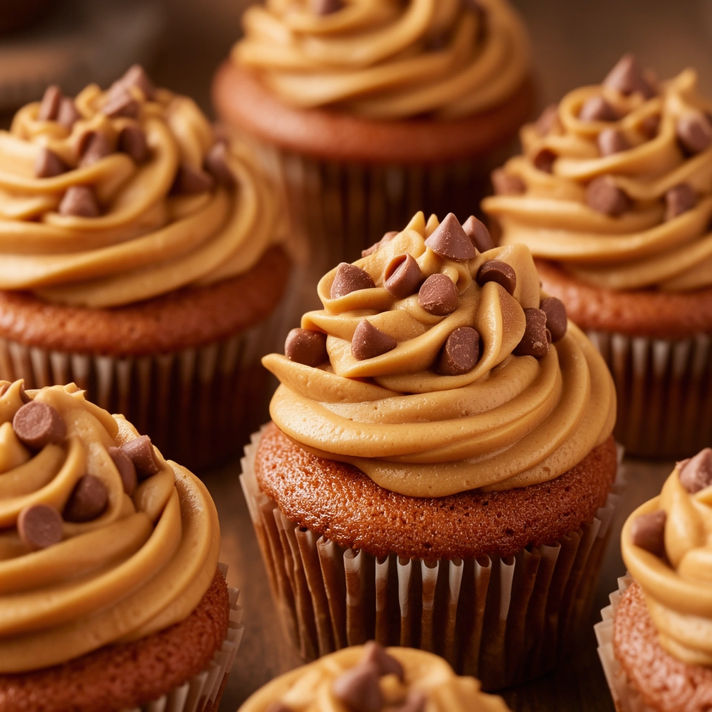 Final Thoughts on Reeses Peanut Butter Cup Cupcakes