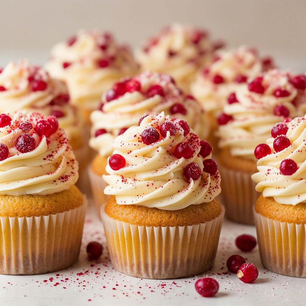 Why These Cupcakes Are Great for Any Occasion