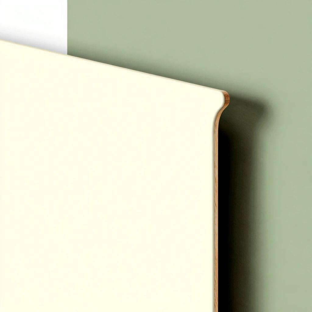 15. Rustic Sage and Cream with Natural Wood Tones