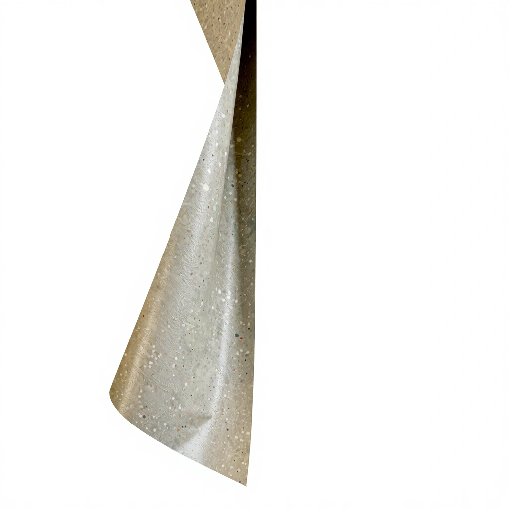 14. Tapestry or Removable Wallpaper on the Ceiling?